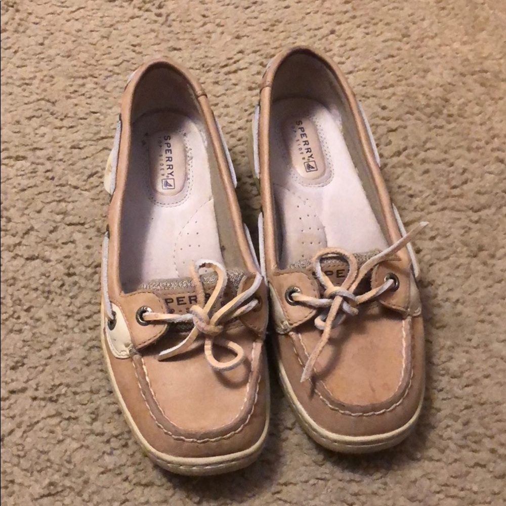 SPERRY TOP SIDER